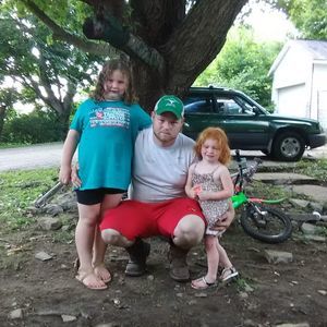 Meet your Posher, Timmy